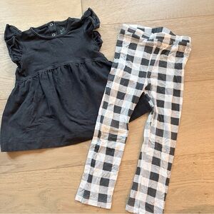 Kate Quinn outfit 3/4